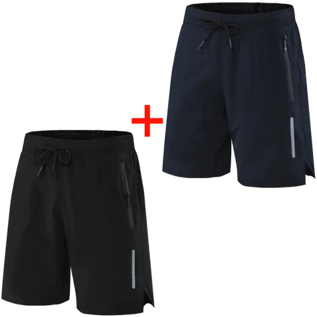 Shorts for the Sports