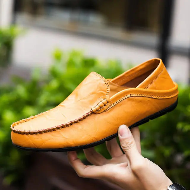 Stylish Loafers