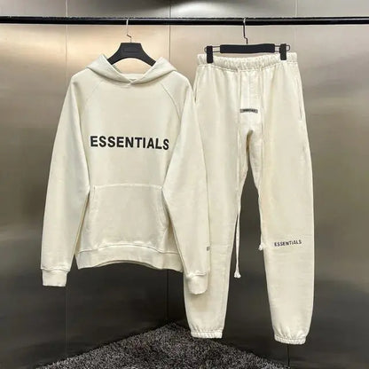 All Stylish ESSENTIALS Sweatsuit