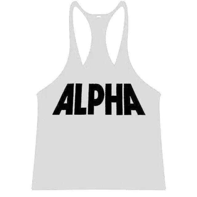 ALPHA Aesthetic Stringer Tank