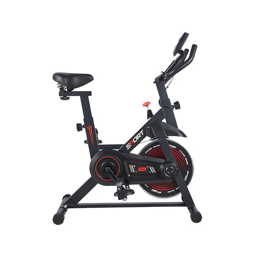 Indoor Exercise Bike