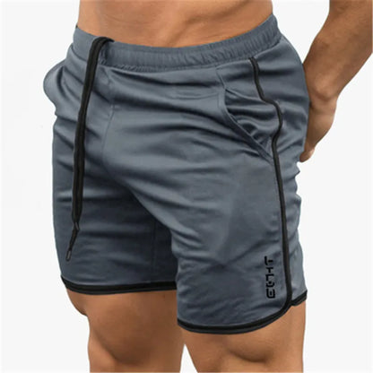 Sports Shorts, Running, Quick-drying