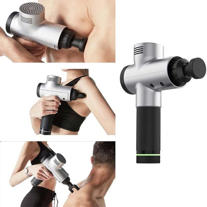 Muscle Relief Massage Gun