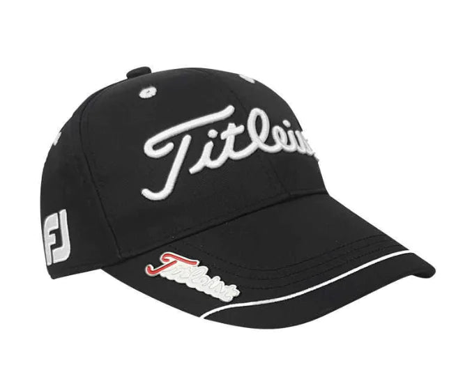 Golf Hats Titleist Designs