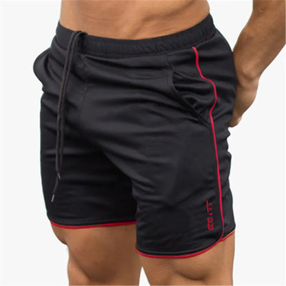 Sports Shorts, Running, Quick-drying