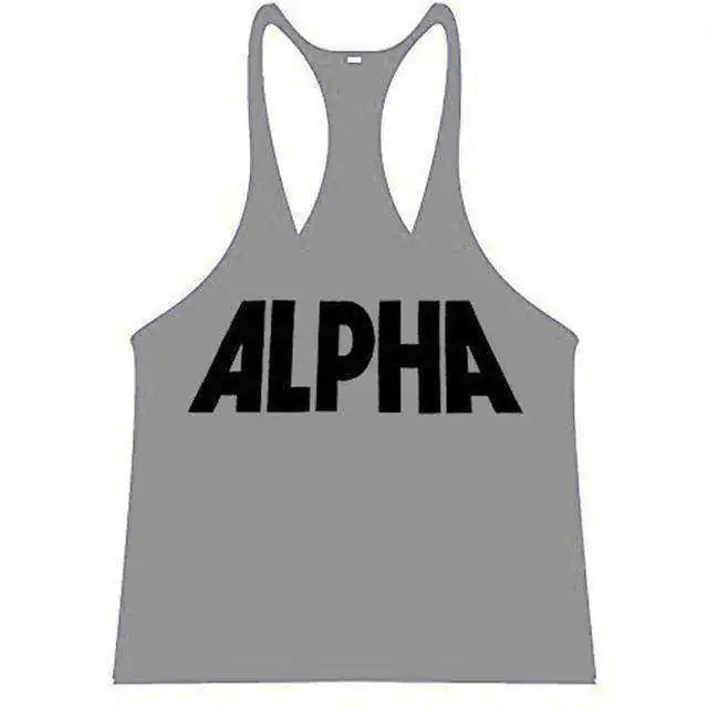 ALPHA Aesthetic Stringer Tank