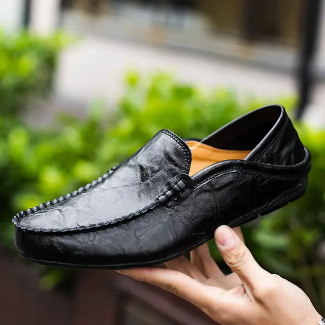 Stylish Loafers