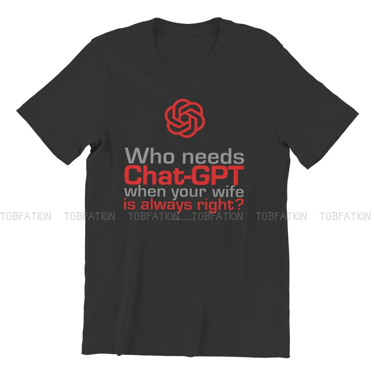 T-Shirt Chat GPT