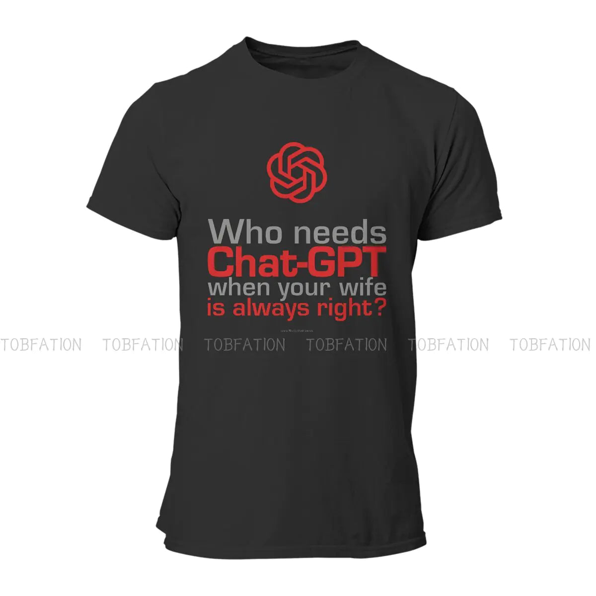 T-Shirt Chat GPT