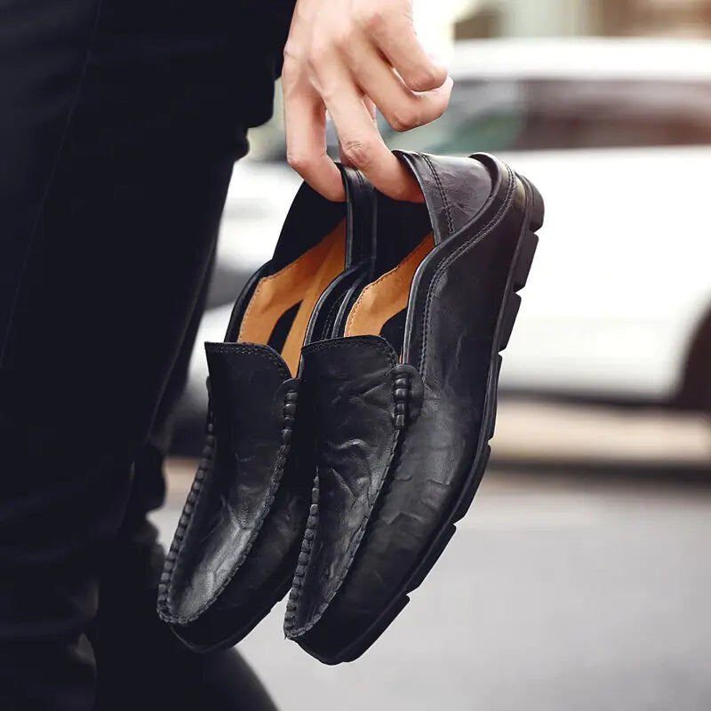 Stylish Loafers