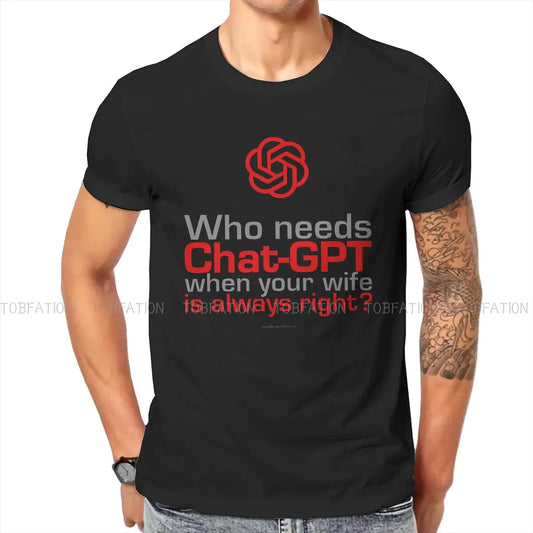 T-Shirt Chat GPT